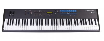 Kurzweil SP4-7